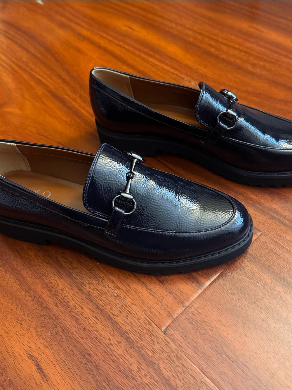 Franco Sarto Loafers